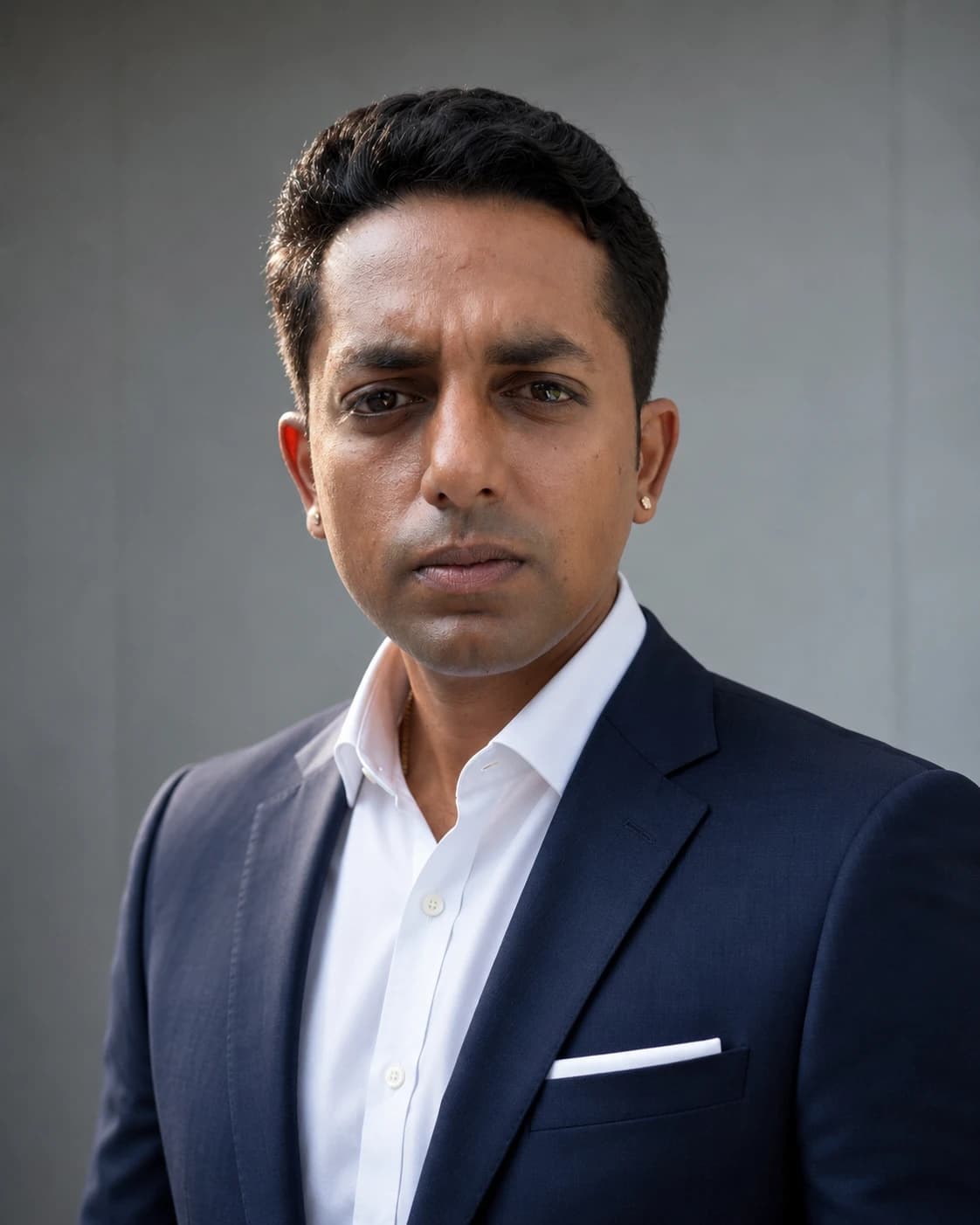 Raghava Sreeram, Founder, Builtrix Labs
